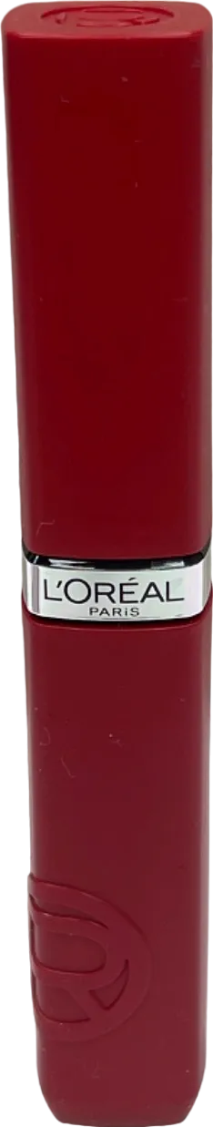 L'Oreal Matte Resistance Le Rouge 420 4.8g