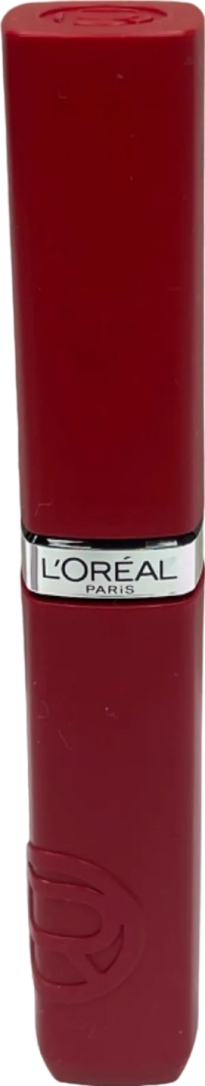 L'Oreal Matte Resistance Le Rouge 420 4.8g