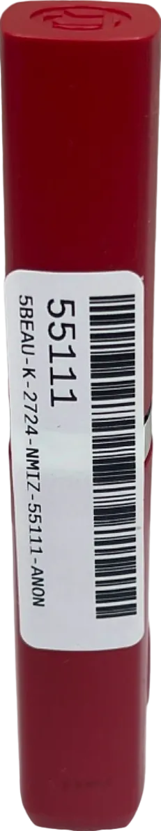 L'Oreal Matte Resistance Le Rouge 420 4.8g