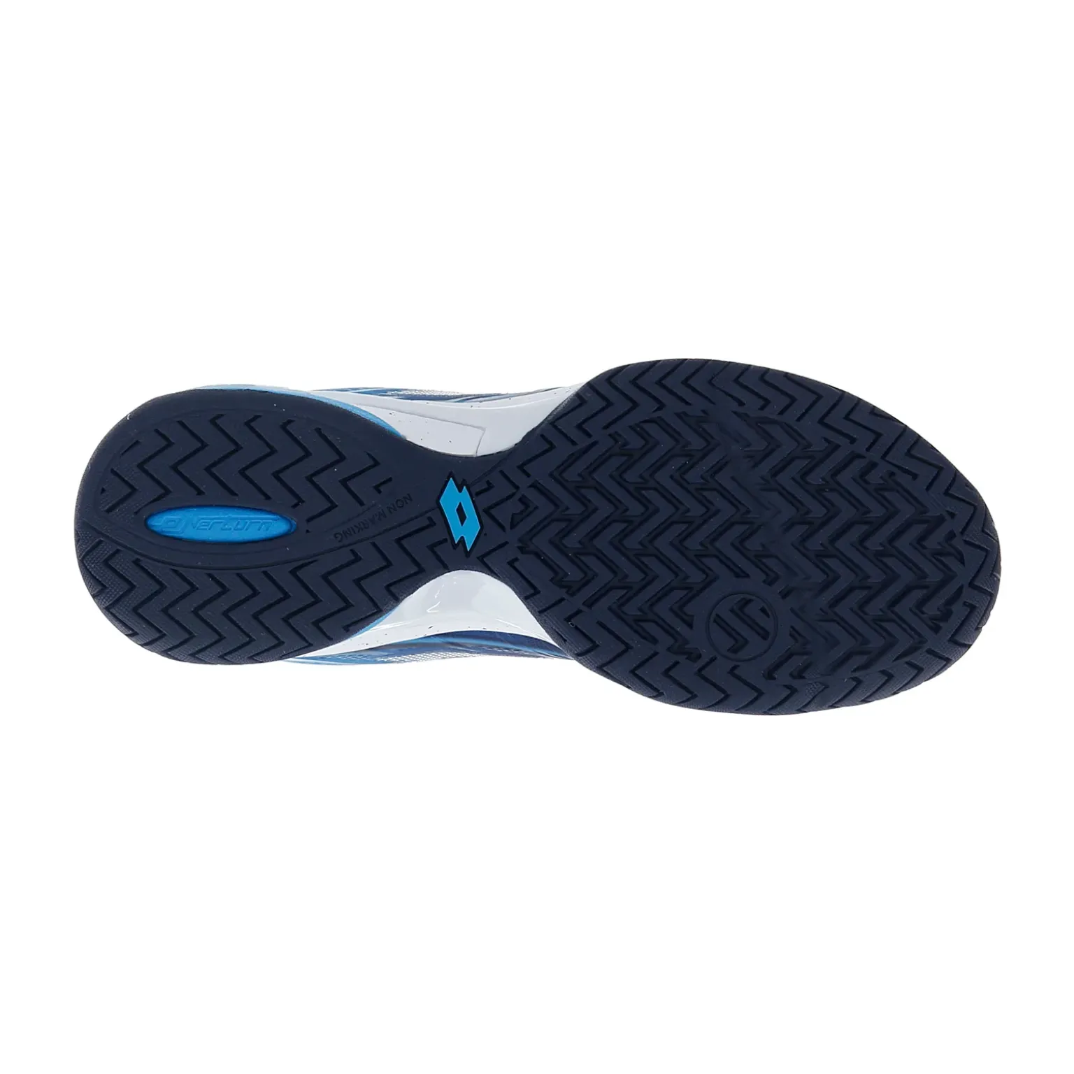 Lotto Mirage 300 SPD Mens All-Court