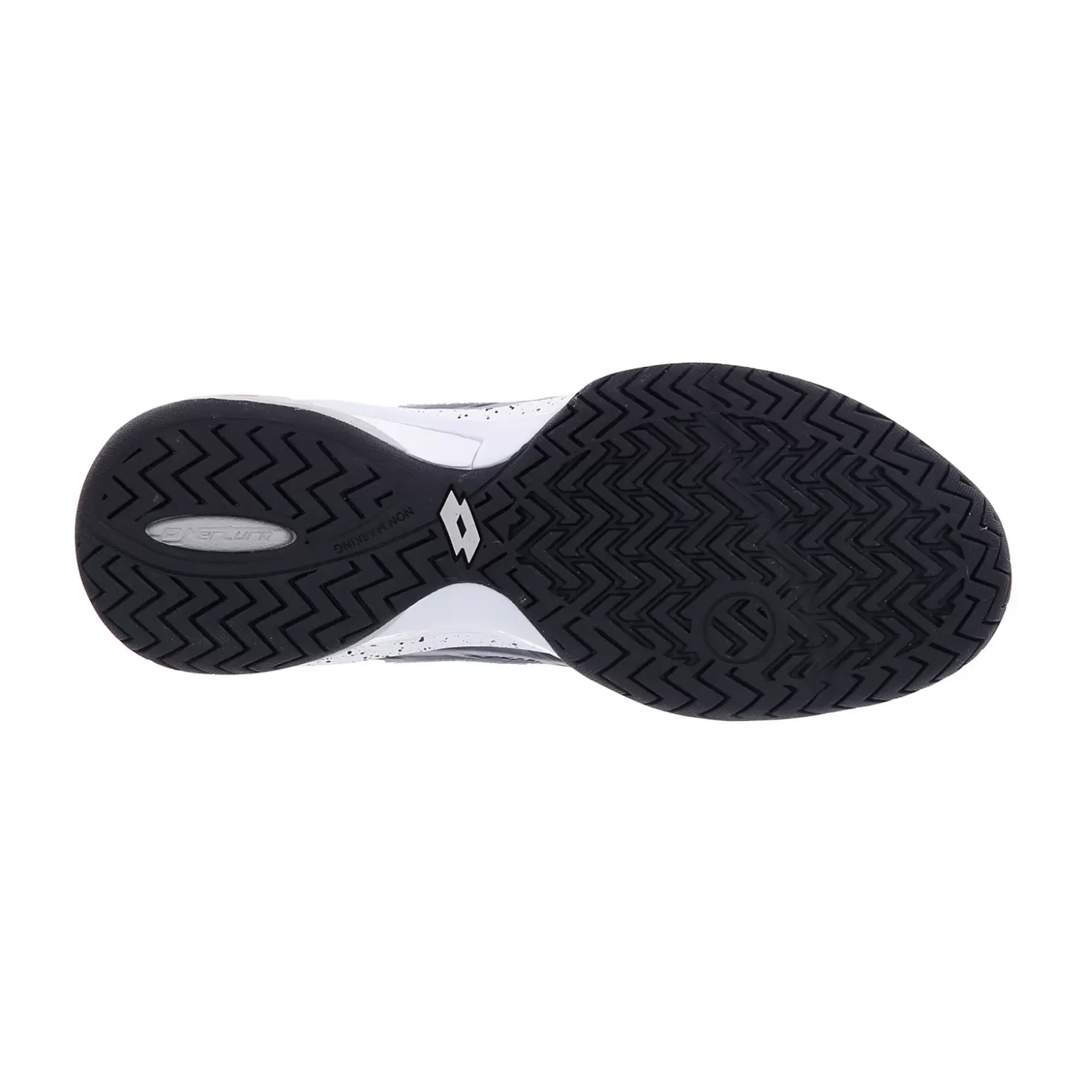 Lotto Mirage 300 SPD Mens All-Court