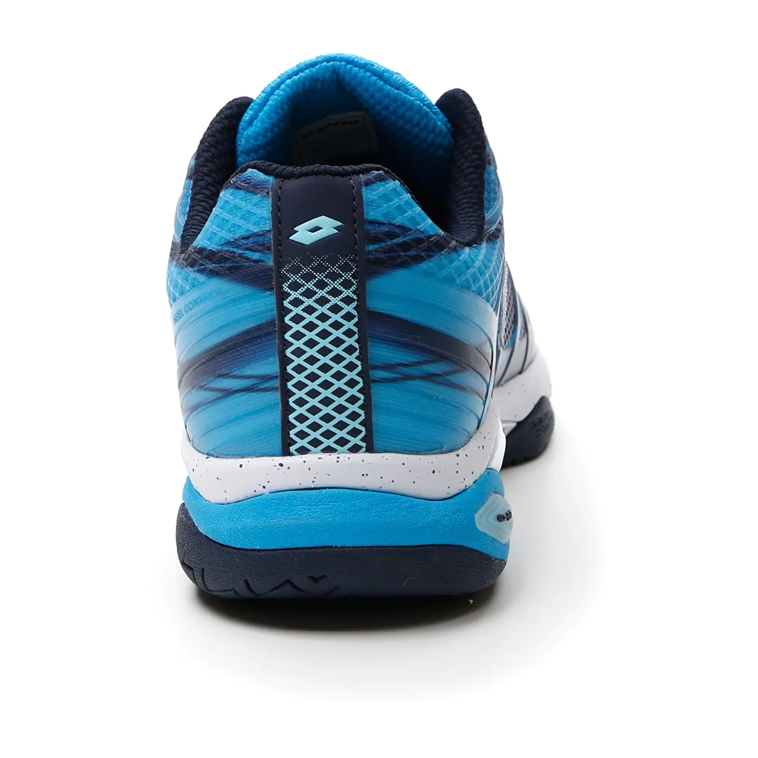 Lotto Mirage 300 SPD Mens All-Court