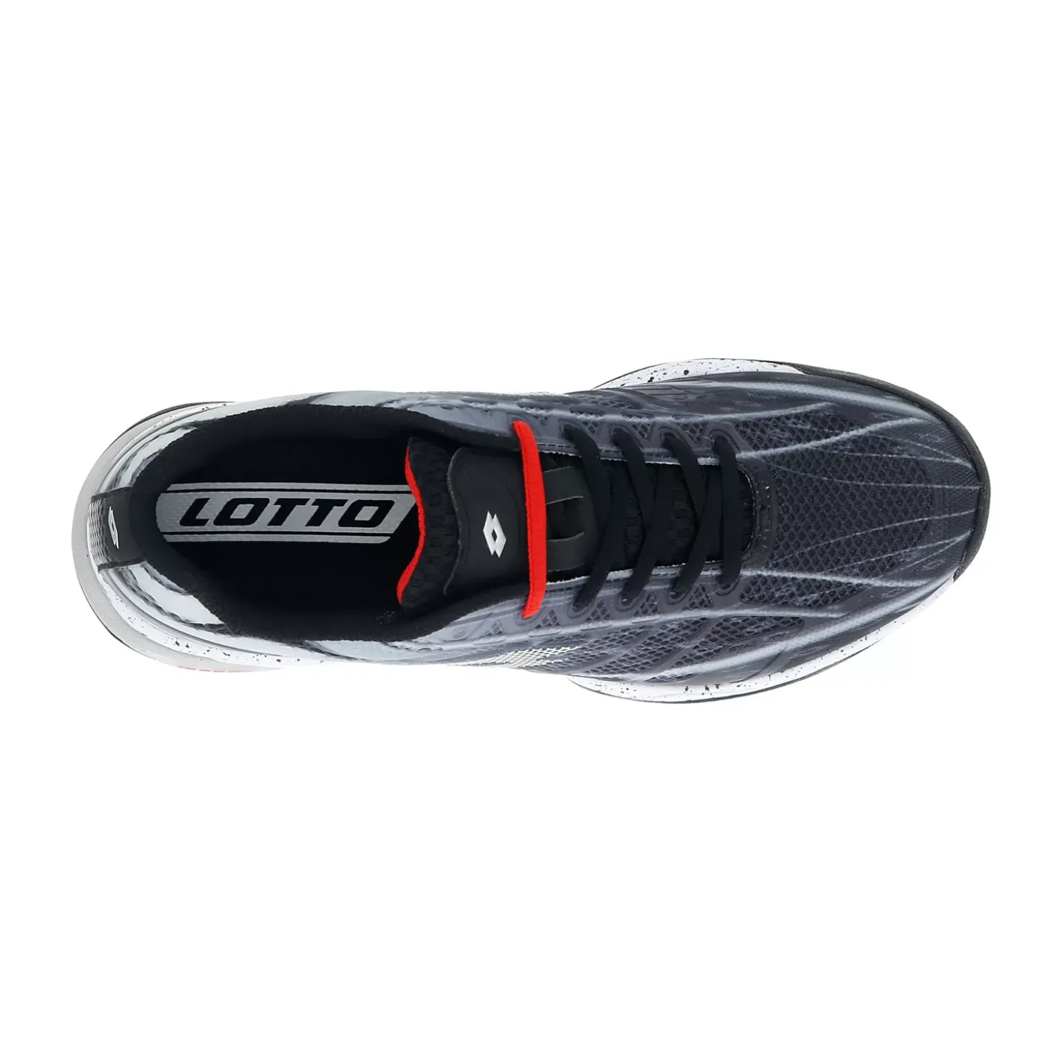 Lotto Mirage 300 SPD Mens All-Court