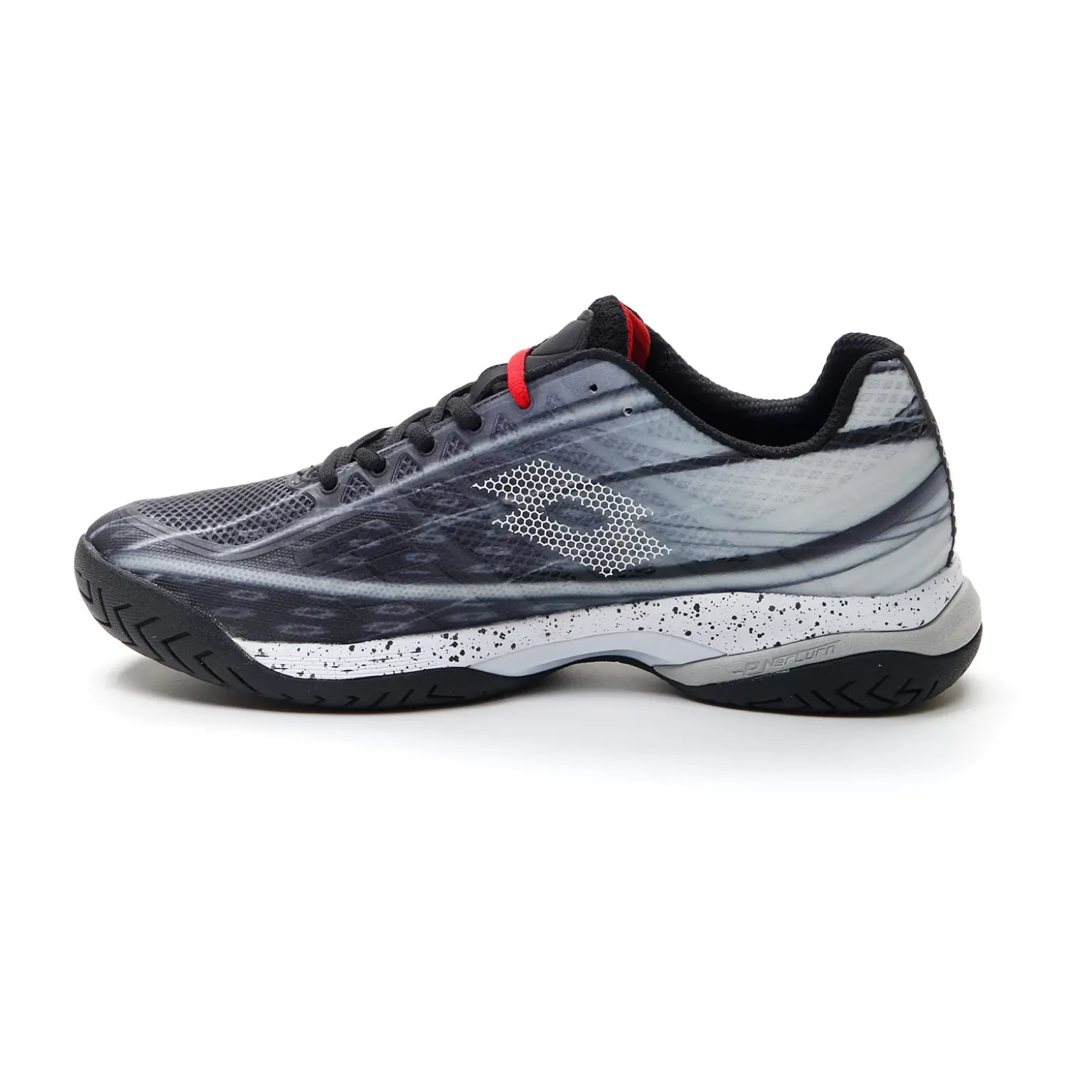 Lotto Mirage 300 SPD Mens All-Court
