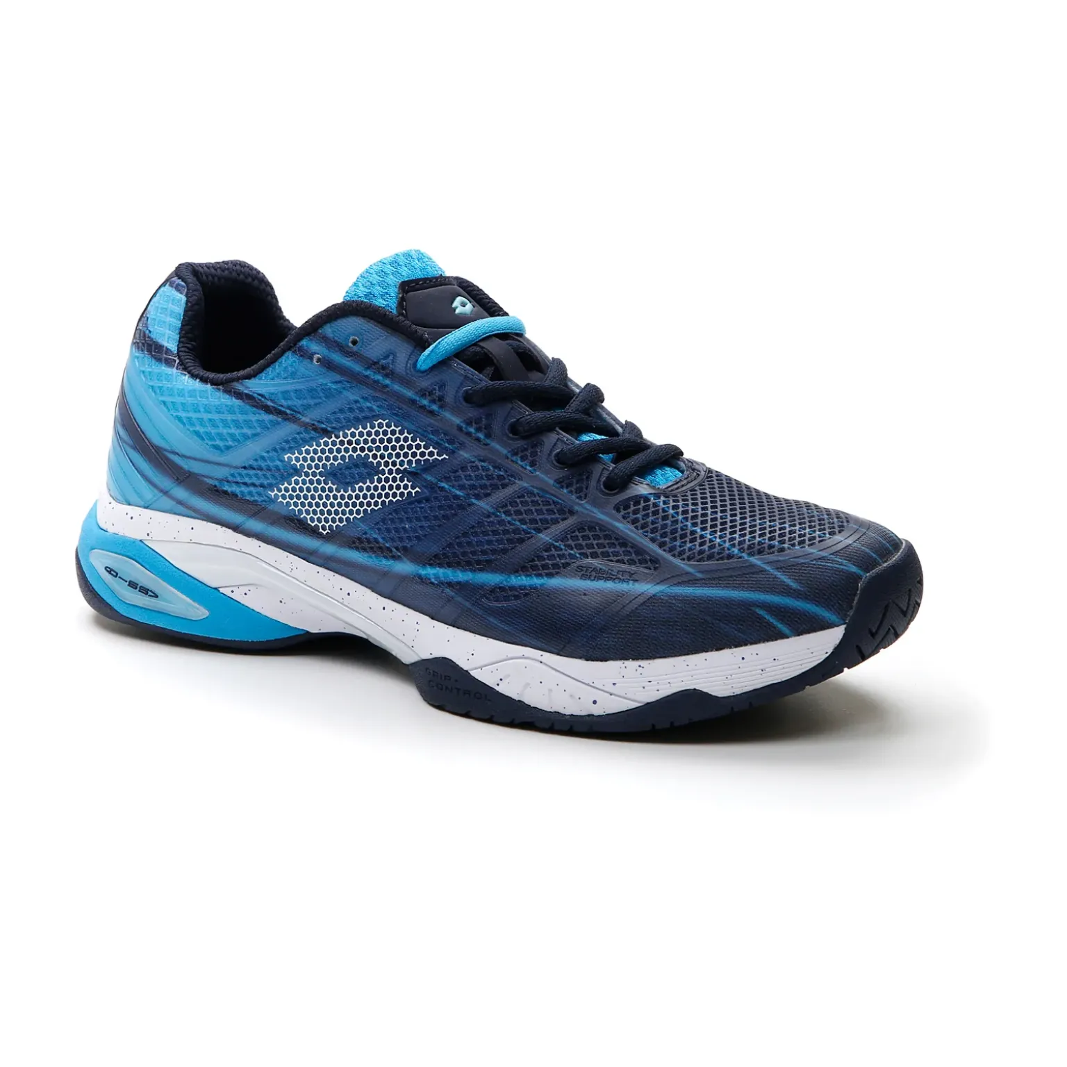 Lotto Mirage 300 SPD Mens All-Court