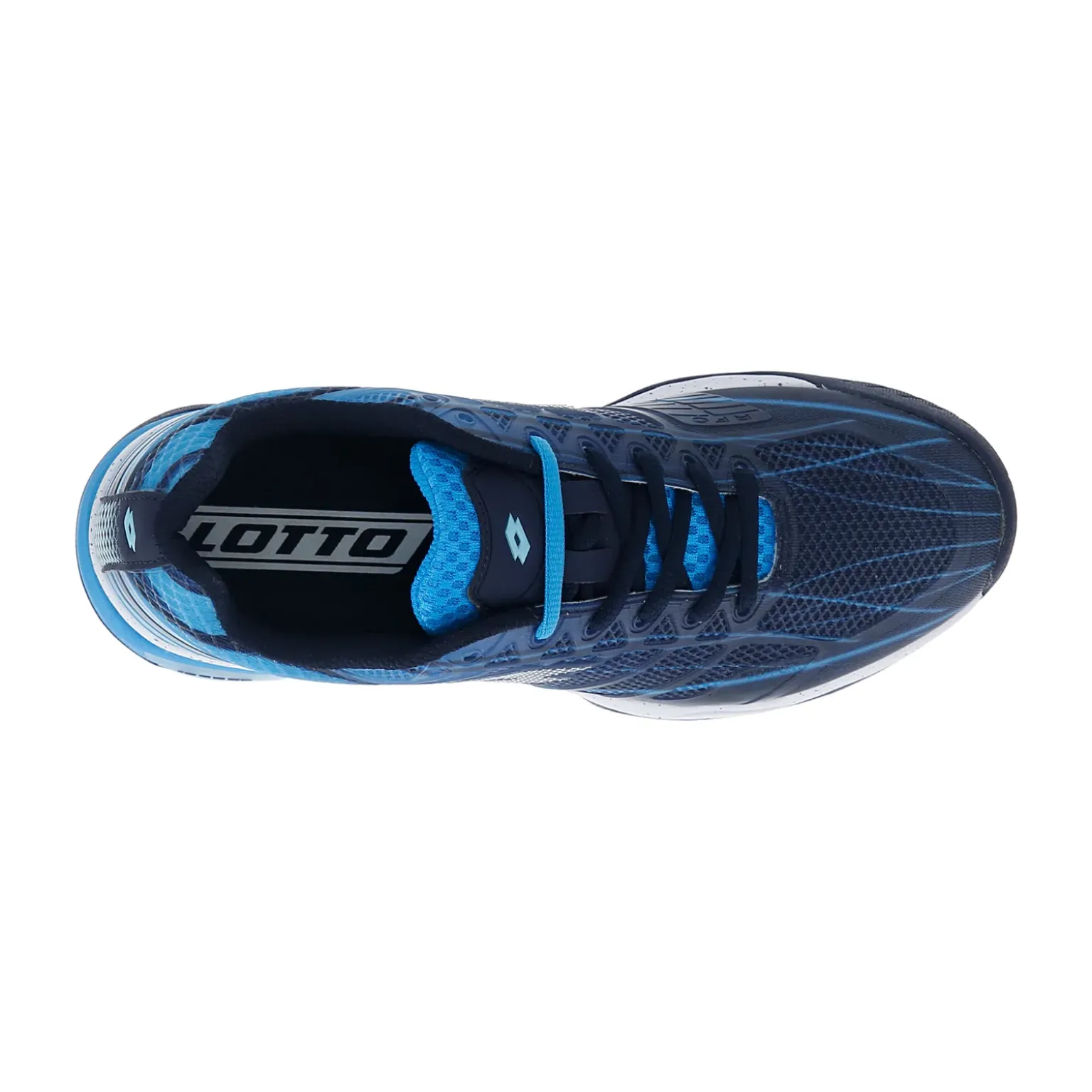 Lotto Mirage 300 SPD Mens All-Court