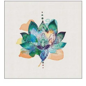 Lotus Flower