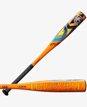 Louisville Slugger Atlas -12.5 T-Ball Bat