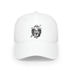 Low Profile Baseball Cap