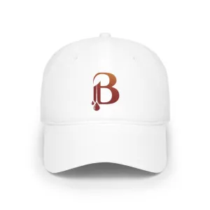 Low Profile Baseball Cap