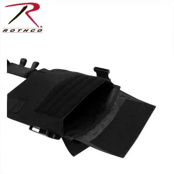 Low Profile Plate Carrier
