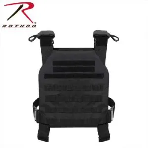 Low Profile Plate Carrier
