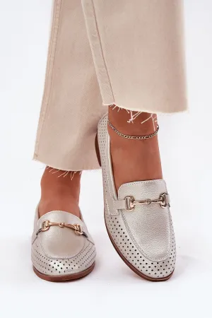 Low Shoes Step in style