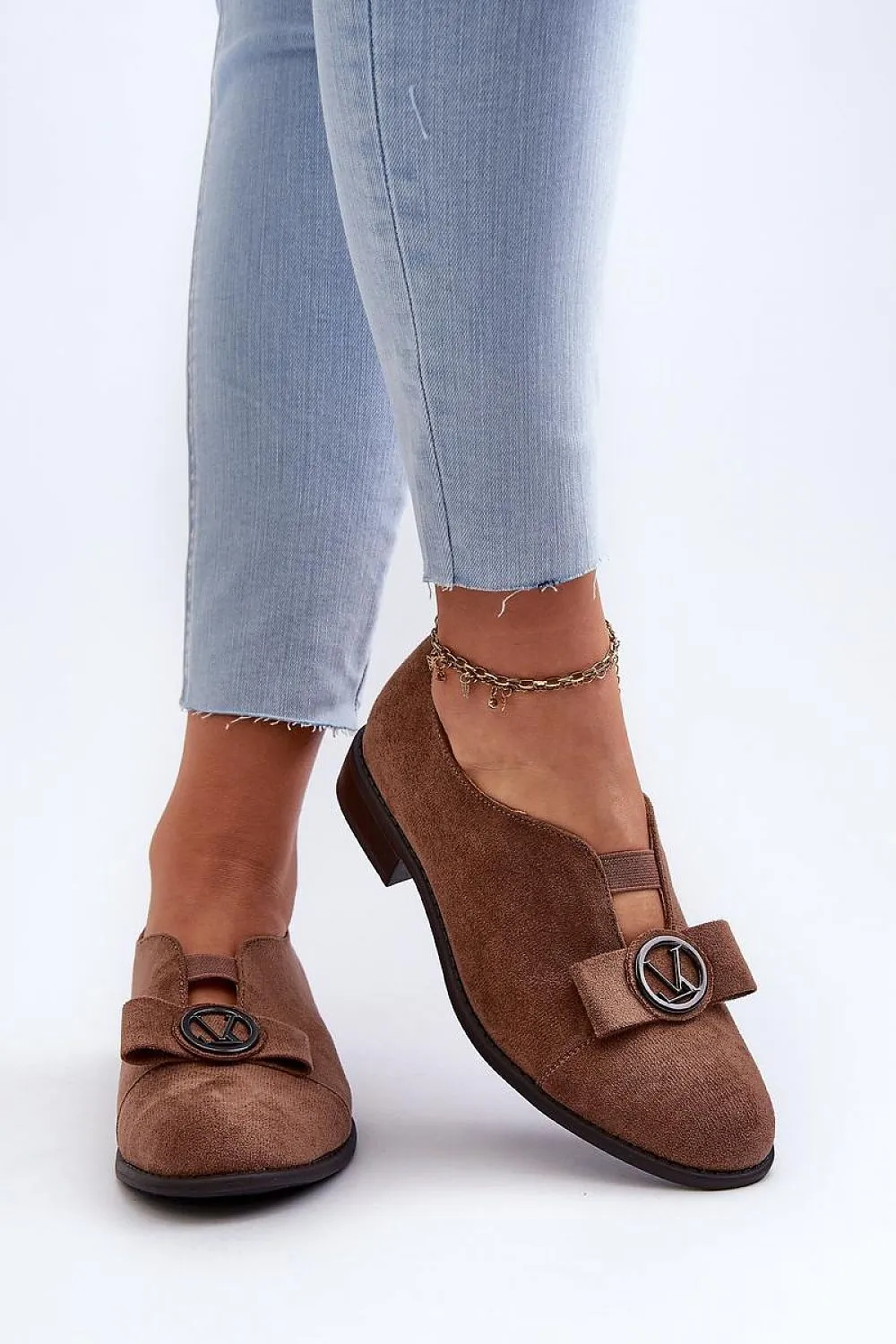 Low Shoes