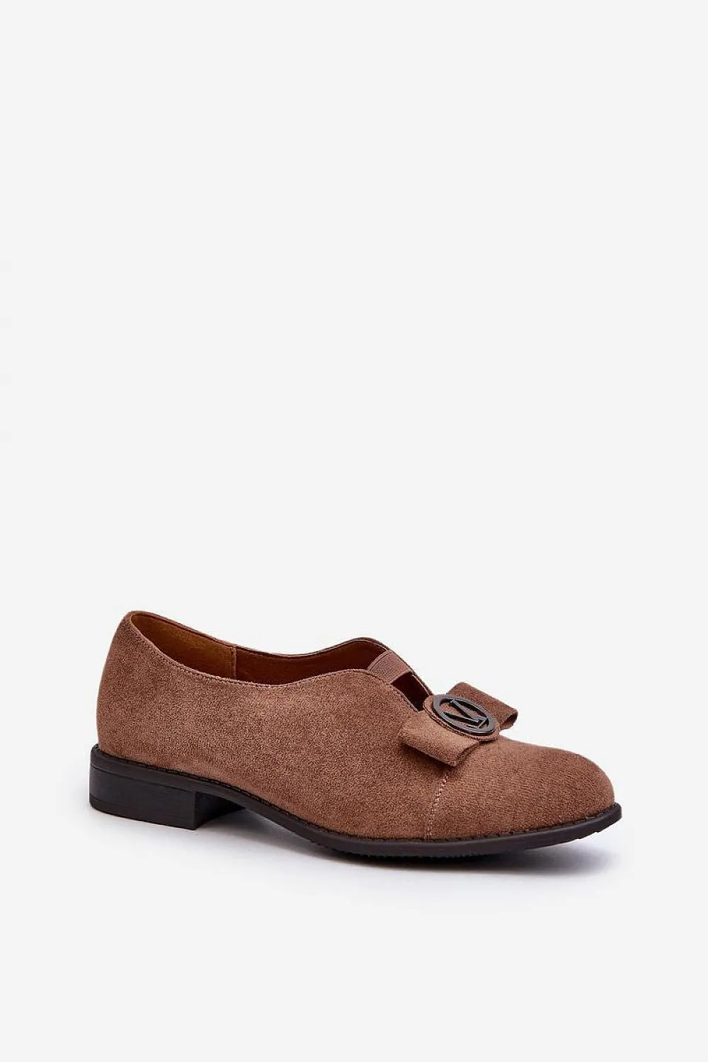 Low Shoes
