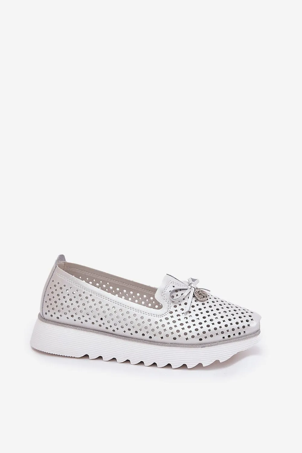Low Shoes