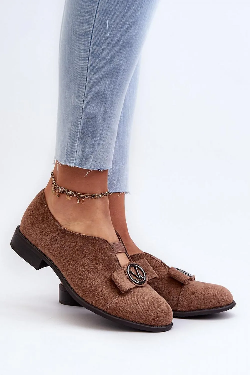 Low Shoes