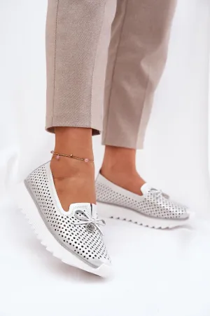 Low Shoes