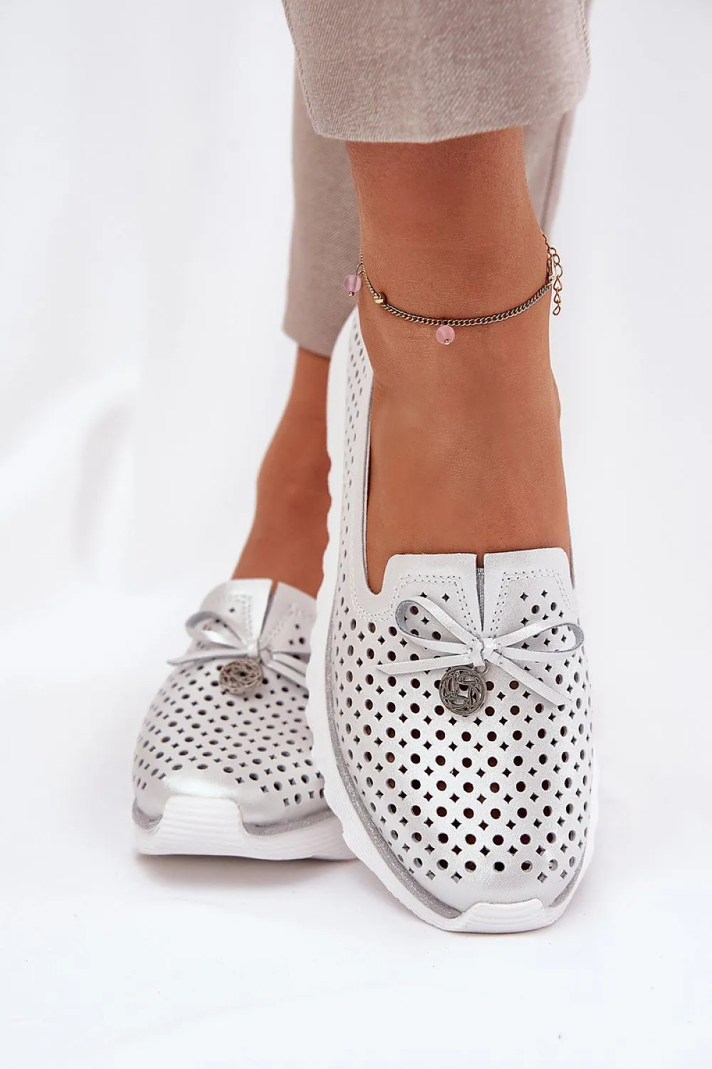 Low Shoes