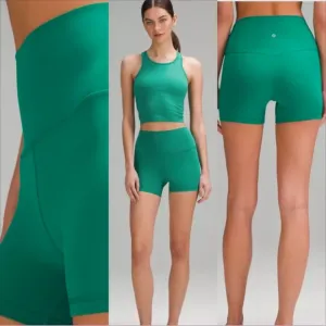 Lululemon Align High-Rise Short 4&quot;