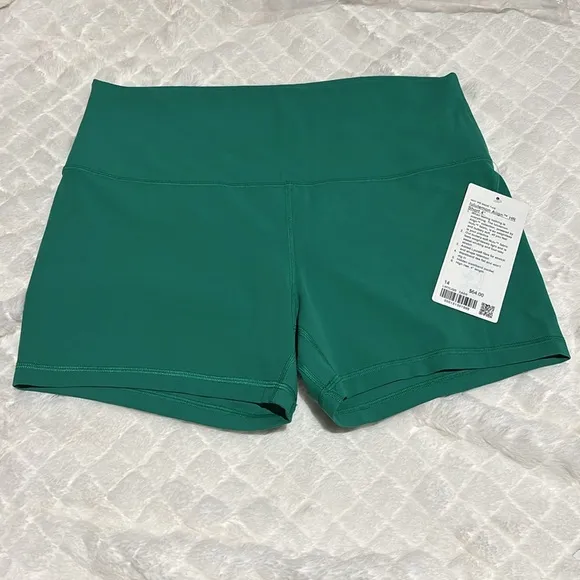 Lululemon Align High-Rise Short 4&quot;