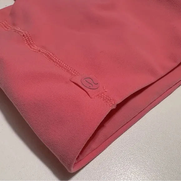 Lululemon bend this scoop and square bra
