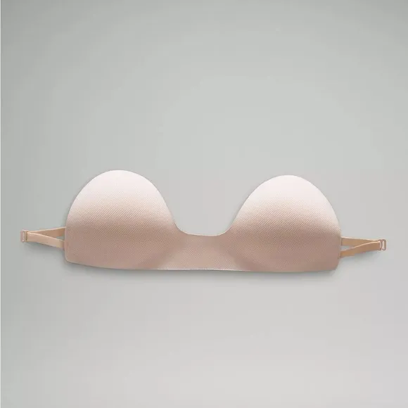 Lululemon bend this scoop and square bra