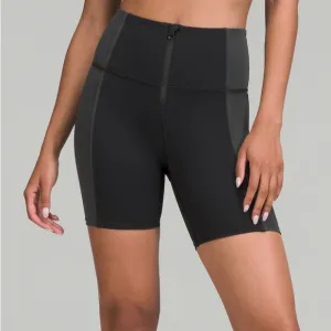 Lululemon Hike To Swim Short 6&quot;
