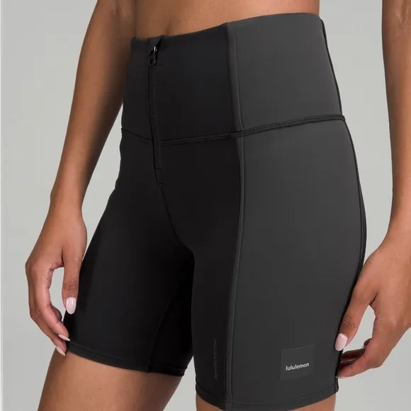 Lululemon Hike To Swim Short 6&quot;
