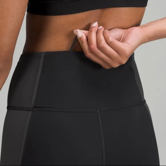 Lululemon Hike To Swim Short 6&quot;