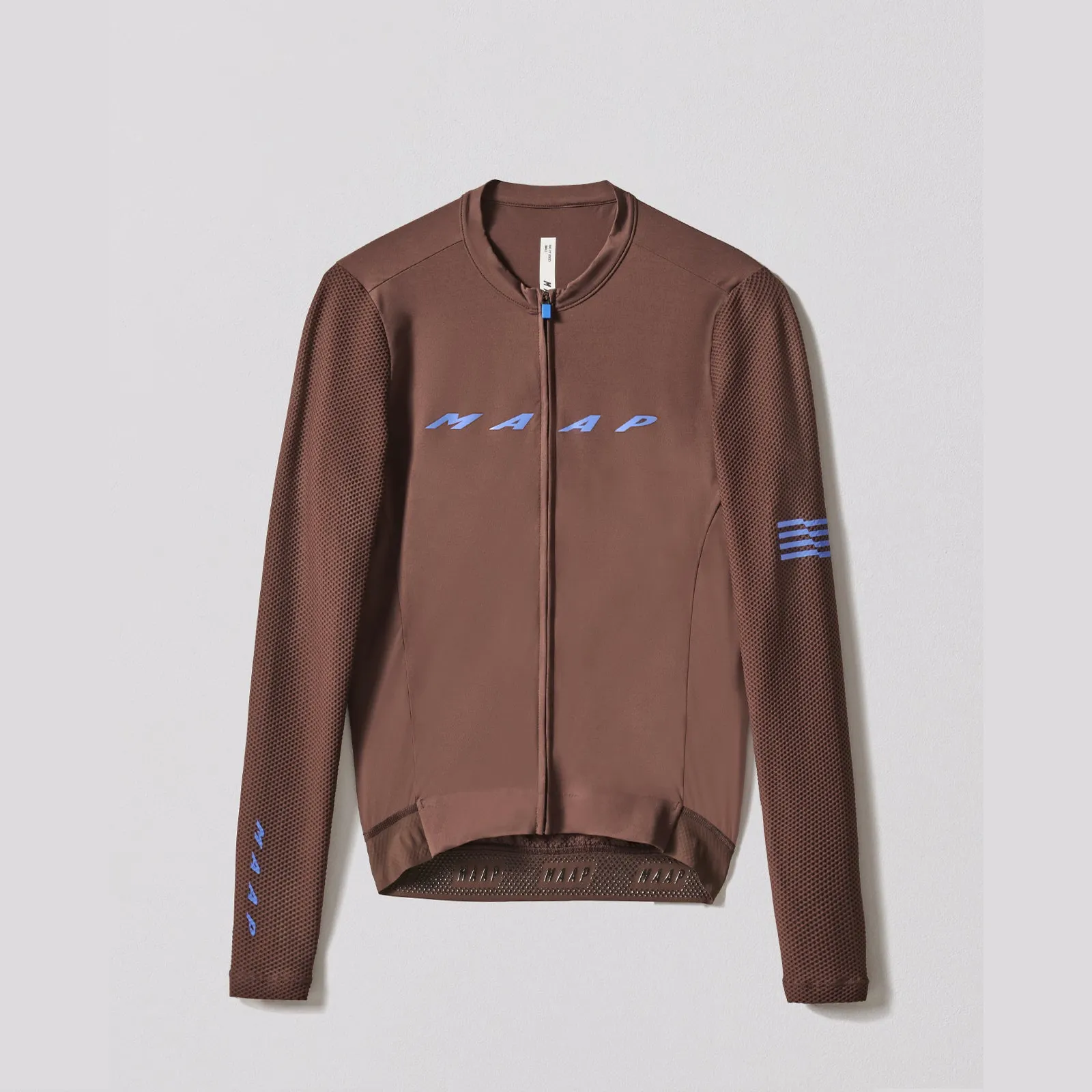 MAAP Evade Pro Base LS Jersey 2.0 - Cub