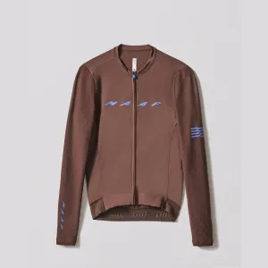 MAAP Evade Pro Base LS Jersey 2.0 - Cub