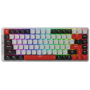 MACHENIKE Air50 Low-profile Mechanical Keyboard