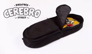 Maleta Cerebro porta Skate