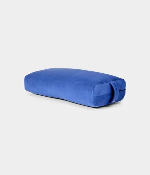 Manduka enlight Rectangular Bolster - Surf