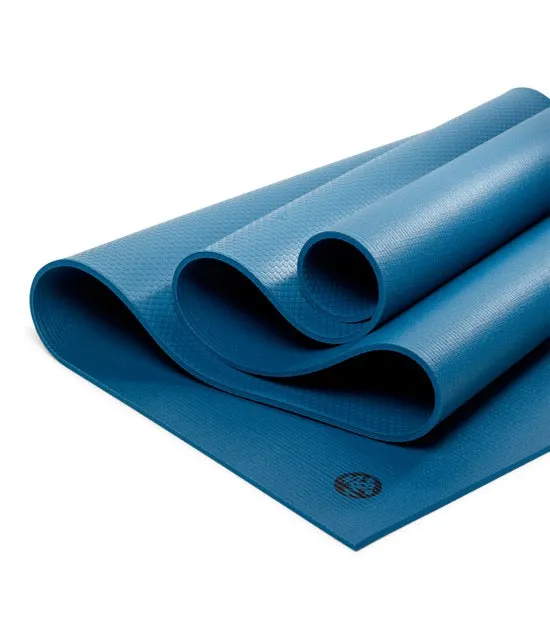 Manduka PRO Mat 71" Solid - Aquamarine