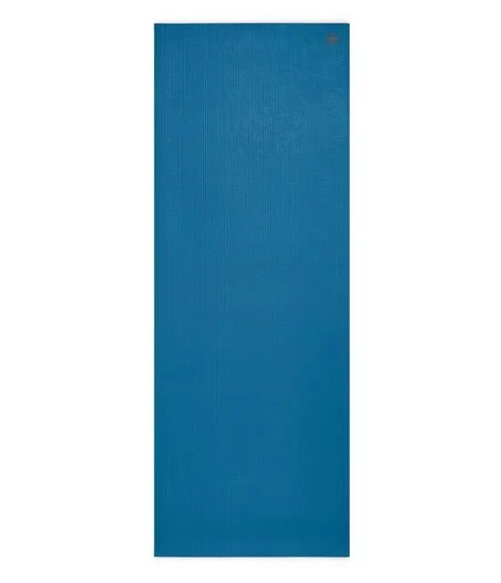 Manduka PRO Mat 71" Solid - Aquamarine