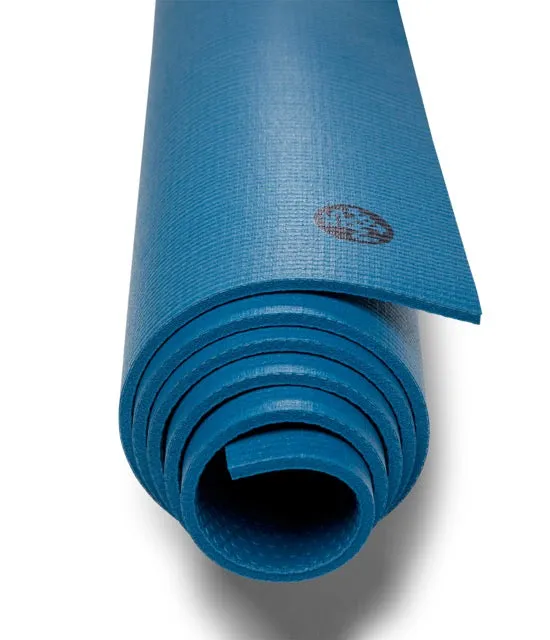 Manduka PRO Mat 71" Solid - Aquamarine