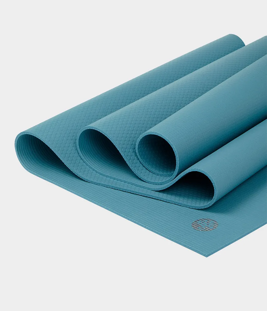 Manduka PROlite Yoga Mat Solid 71''- Aqua