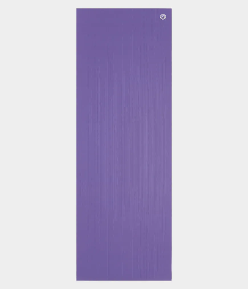 Manduka PROlite Yoga Mat Solid 71''- Paisley Purple