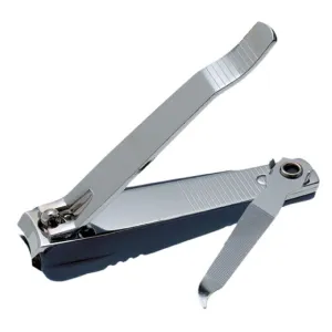 Manicare Clipper Toe Nail With Catcher