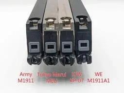 Maple Leaf "SNUG-SHUT" Magazine Gasket for WE / Tokyo Marui / KJW / M1911 / Hi-Capa
