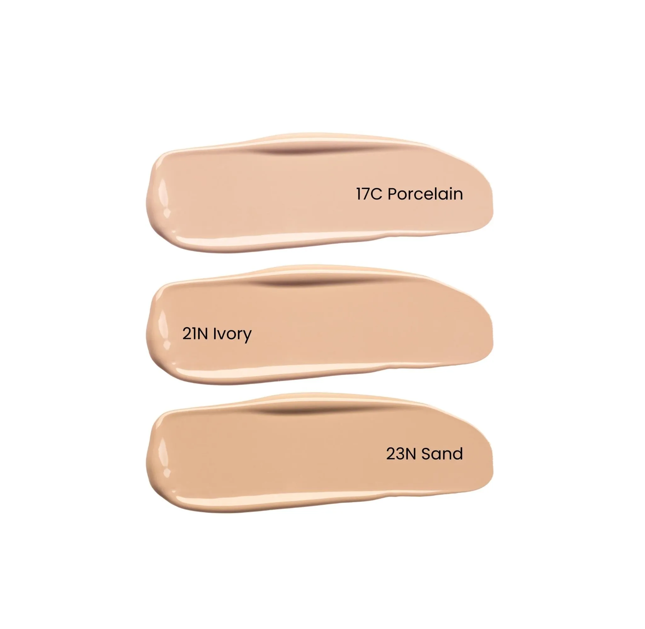 Mask Fit All Cover Cushion - 3 Colors