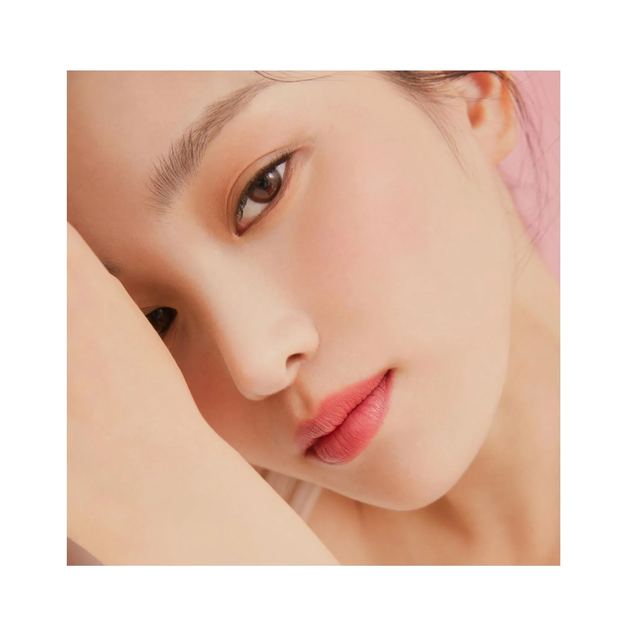 Mask Fit All Cover Cushion - 3 Colors