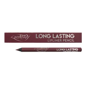 Matita labbra long lasting 010 Vinaccio Purobio Cosmetics