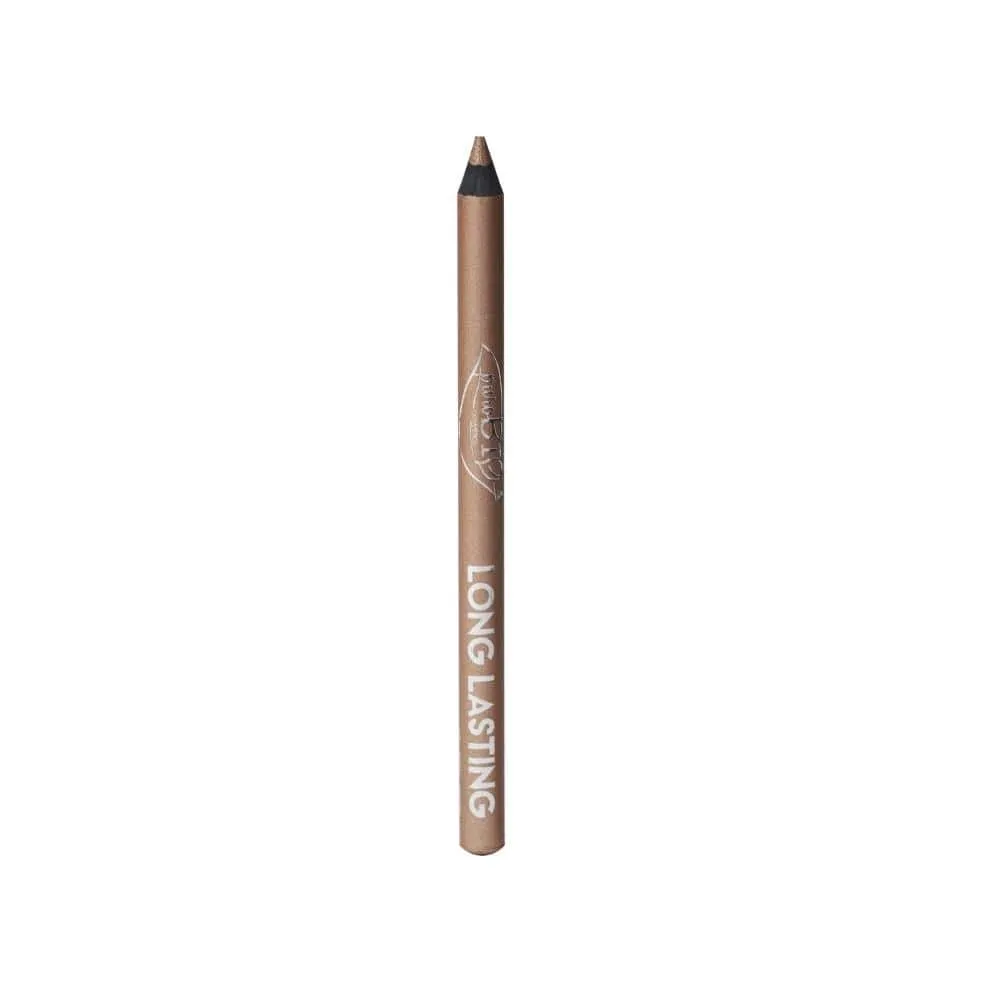 Matita Long Lasting Champagne PuroBio Cosmetics
