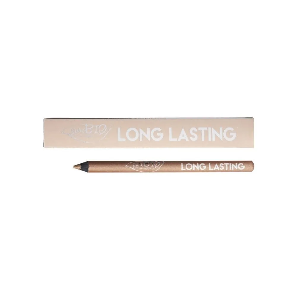 Matita Long Lasting Champagne PuroBio Cosmetics
