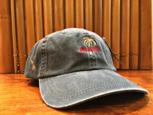 Maui Cap Palm Tree