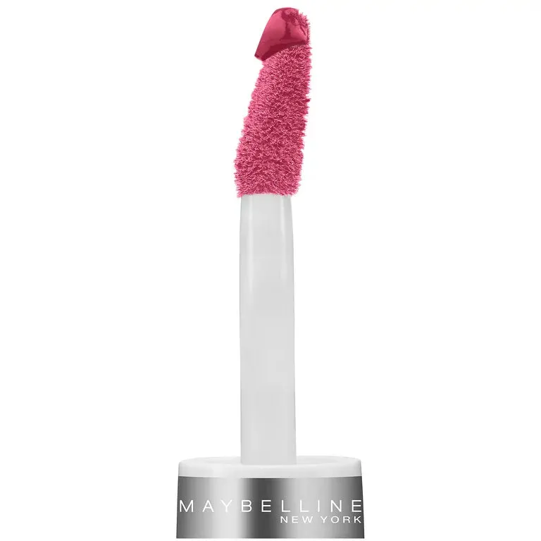 Maybelline Super Stay 24 Color 2-STEP LIQUID LIPSTICK 045 Wear on Wildberry