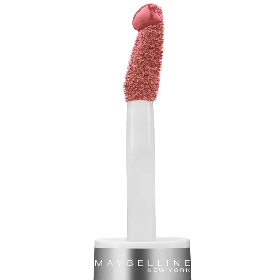 Maybelline Super Stay 24 Color 2-STEP LIQUID LIPSTICK 300 Frosted Mauve